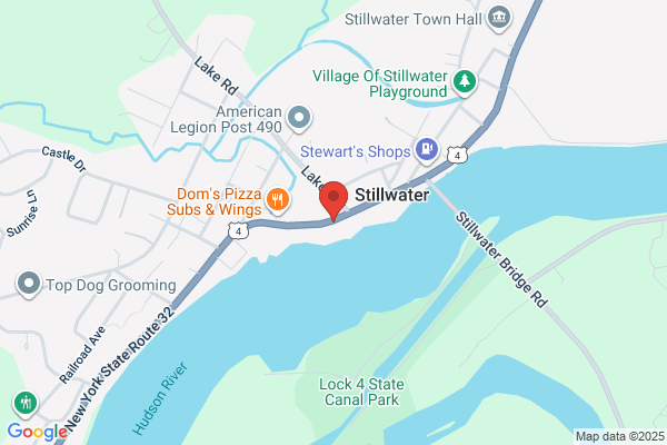 Stillwater Free Library