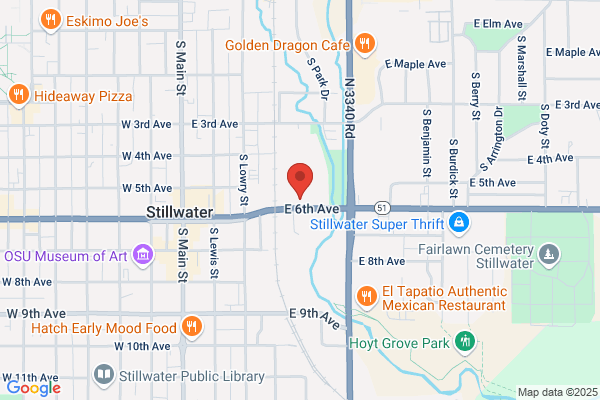 Stillwater Equipment Co