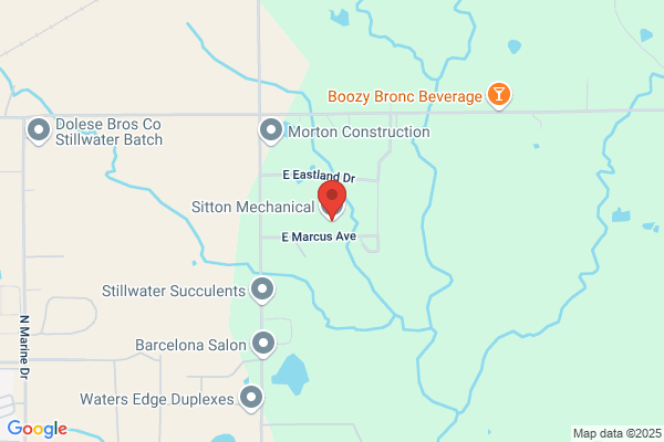 Sitton Mechanical, LLC