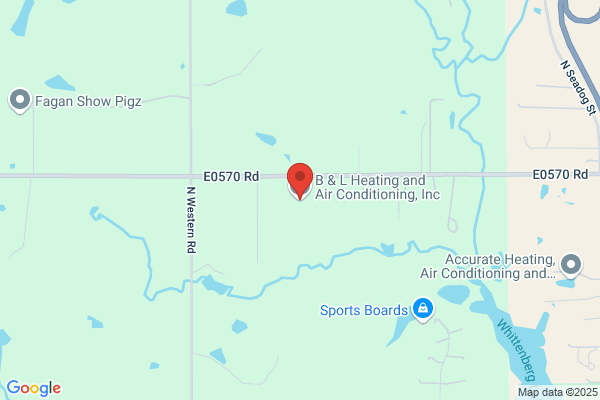 B & L Heating & Air Conditioning, Inc.