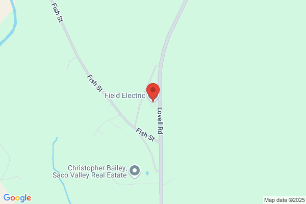 Field Electric