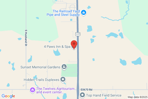 B & P Kennels