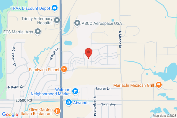 Aspen Heights Stillwater
