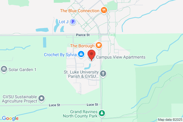 Campus View Apartments