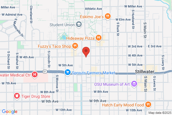O & E Properties