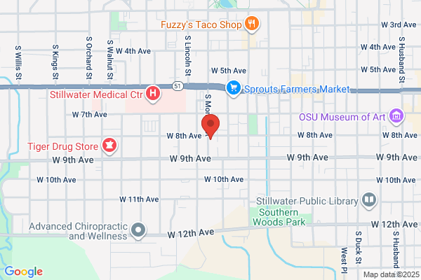 Schatz Properties Llc
