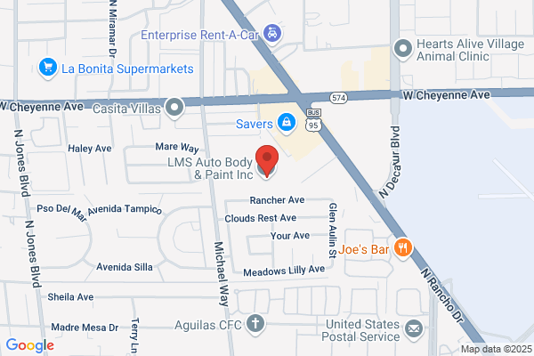Diamond Autobody, Inc.