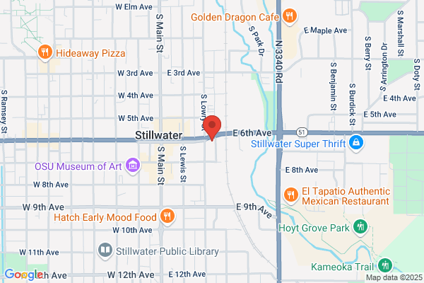 Pioneer Tire Center