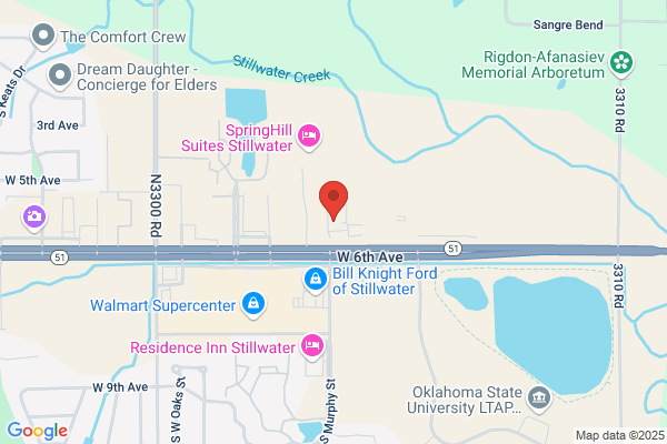 Stillwater Honda Cars