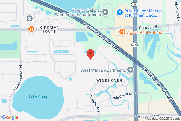 Westbrook Apartments