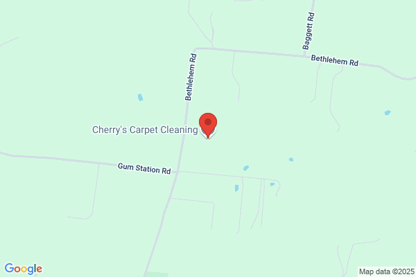 Cherry Carpet Cleaning