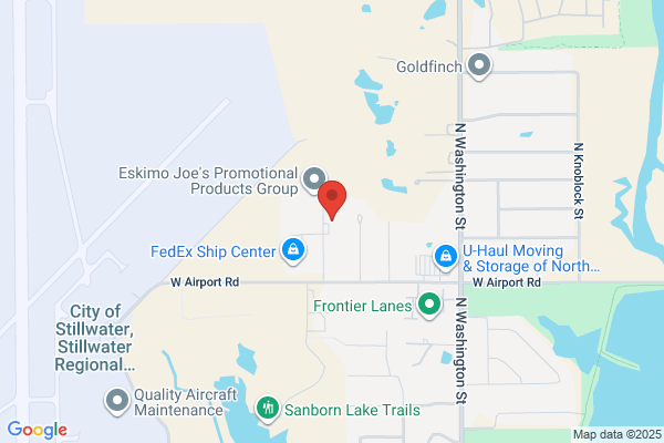 Fenton Office Mart