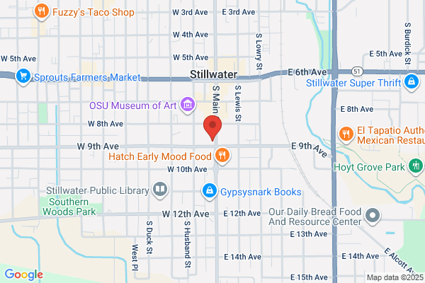 Stillwater Martial Arts