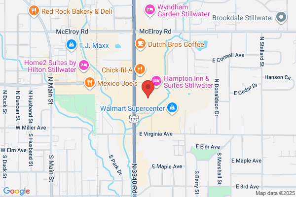 Stillwater Chiropractic Clinic
