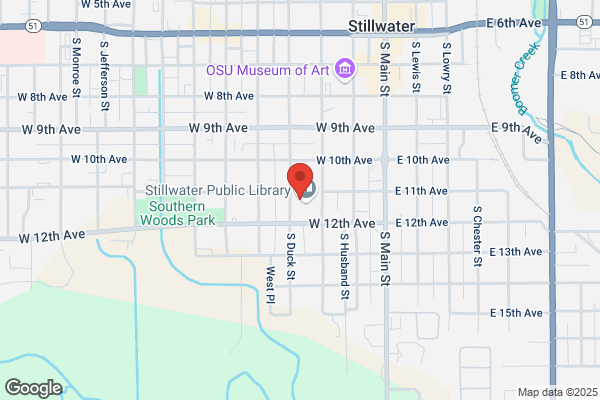 Stillwater Literacy Council