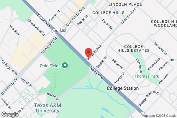 Aggie Stop