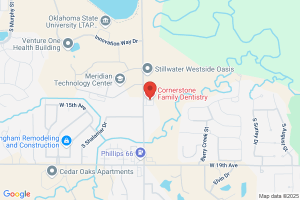 Cornerstone Family Dentistry