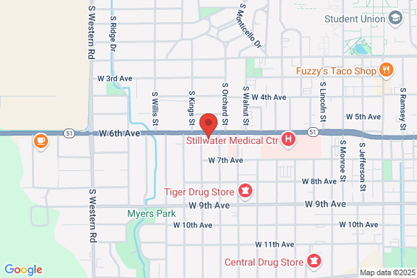 Robert L Moore Family Dentistry