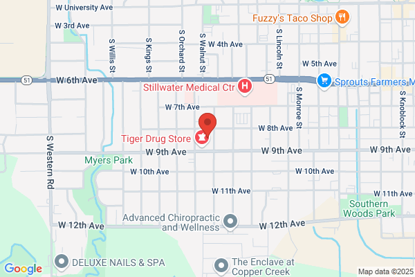 Central Oklahoma Oral and Maxillofacial Surgery Associates