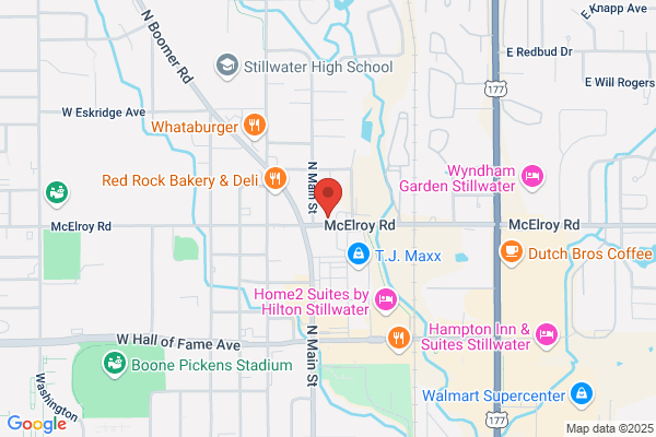 Harmon Denture Clinic