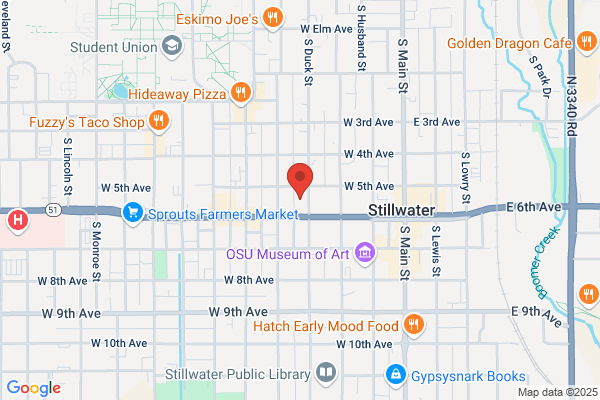 Ocean Dental