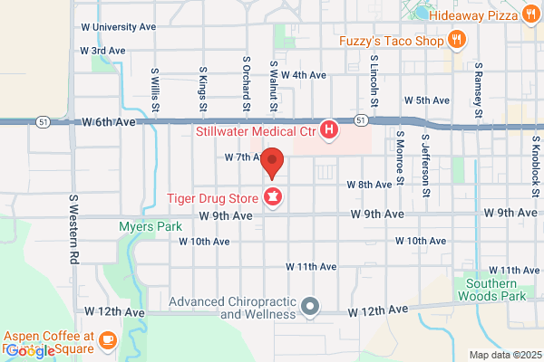 Rose Rock Family Dentistry