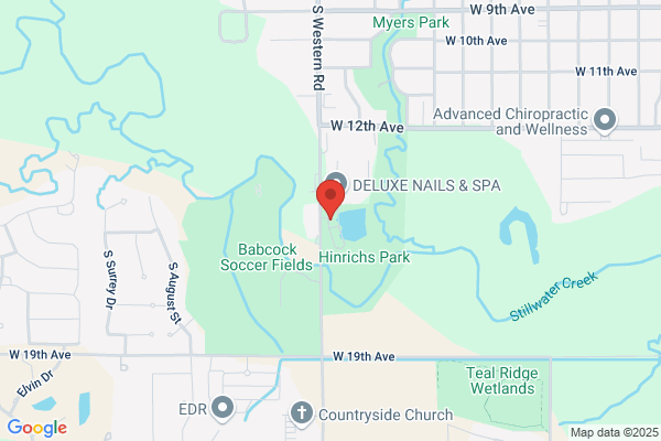 Stillwater Dental Associates