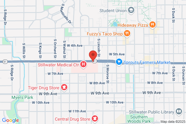Dorothy Blackwell Wound Care and Hyperbaric Clinic