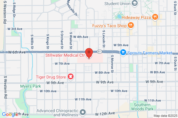 Employees Health Care of Stillwater