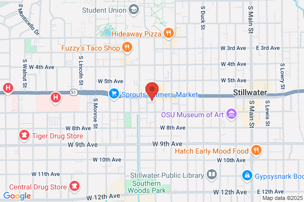 North Central Oklahoma Internal Medicine