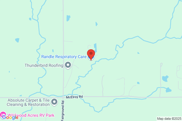 Randle Respiratory Care