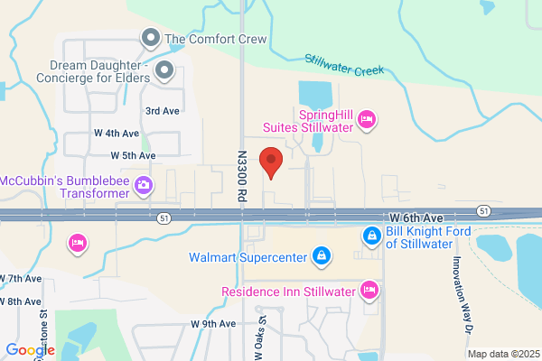 Stillwater Powersports