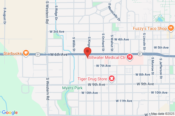 Stillwater Medical Physicians Clinic