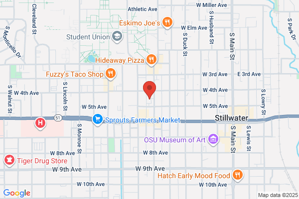 Drummond Eye Clinic