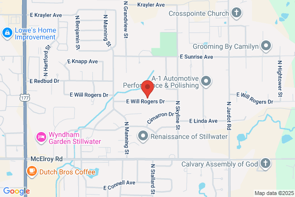 Oklahoma Foundation Solutions, LLC