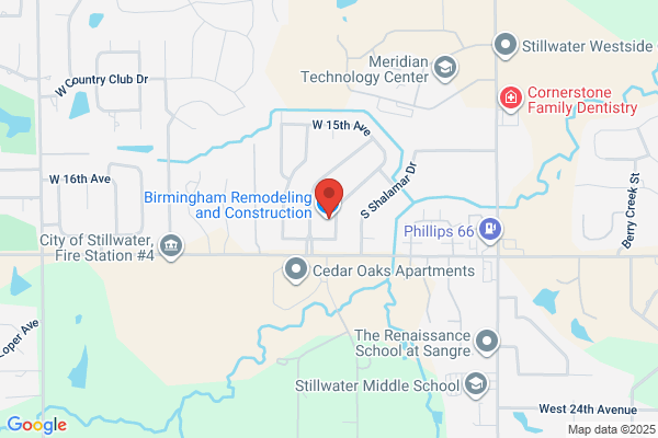 Birmingham Remodeling And Construction, LLC
