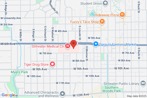 Stillwater Internal Medicine