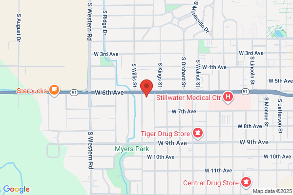 Stillwater Electrology Clinic Inc