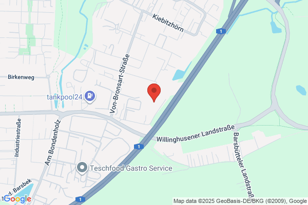 Air Control Inc.