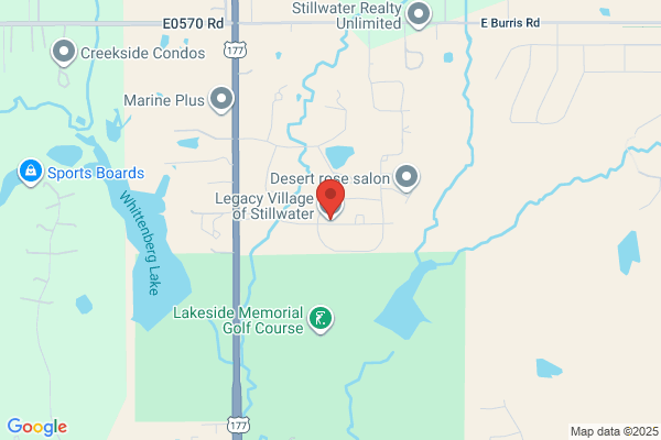 Legacy Village of Stillwater