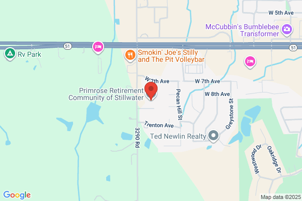 Primrose Retirement Community of Stillwater