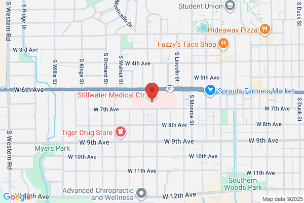 Stillwater Medical Center