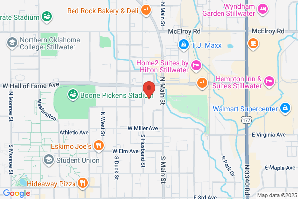 Best Western Plus Cimarron Hotel & Suites