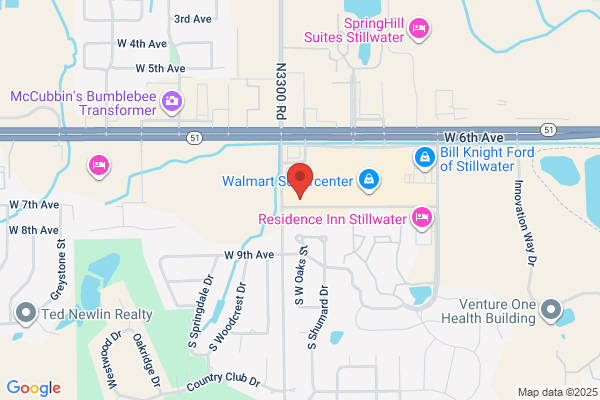 Holiday Inn & Suites Stillwater - University West, an IHG Hotel