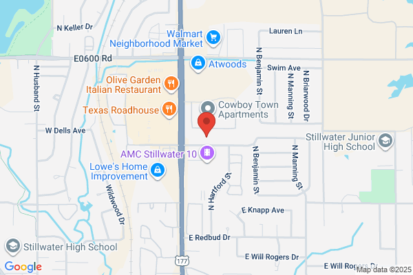 Holiday Inn Express & Suites Stillwater - University Area, an IHG Hotel