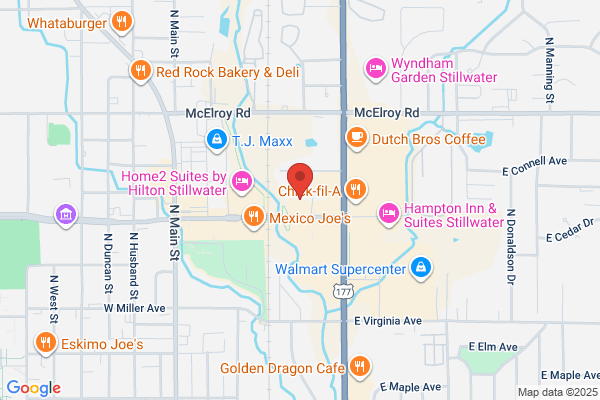 Fairfield Inn & Suites by Marriott Stillwater