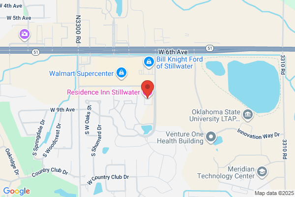 Residence Inn by Marriott Stillwater
