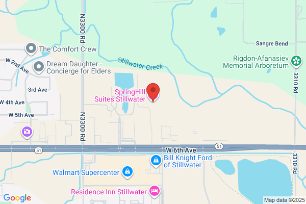 SpringHill Suites by Marriott Stillwater