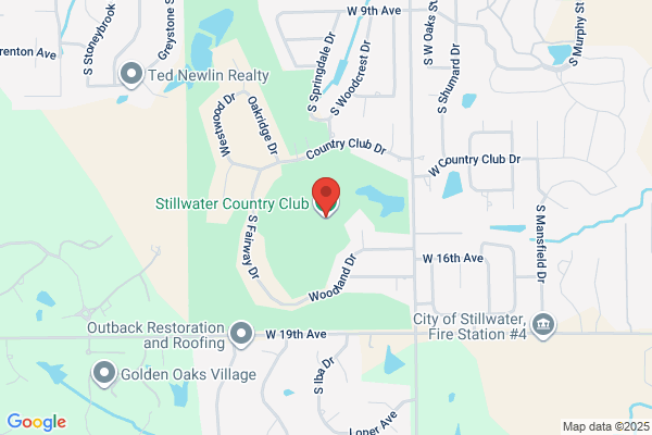 Stillwater Country Club
