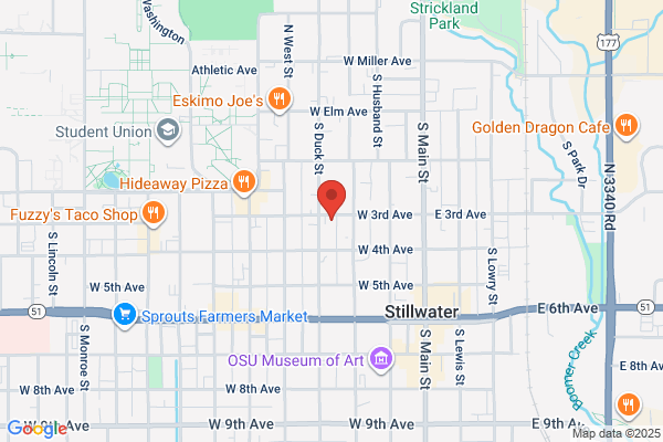 Frank Muret Law Office